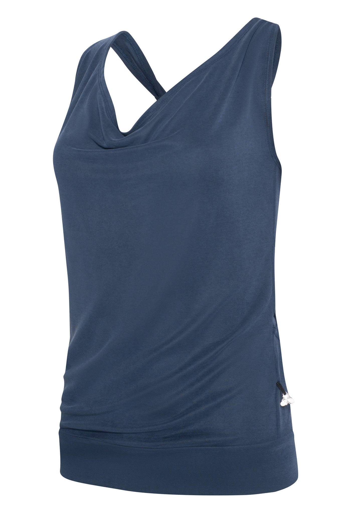 Flowy Tank Top with Racer Back - Rani - Travel Collection